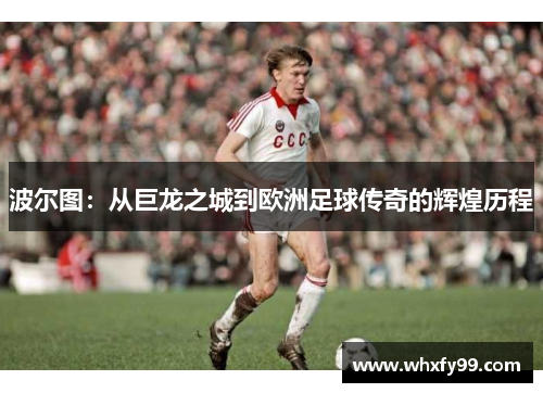 波尔图：从巨龙之城到欧洲足球传奇的辉煌历程