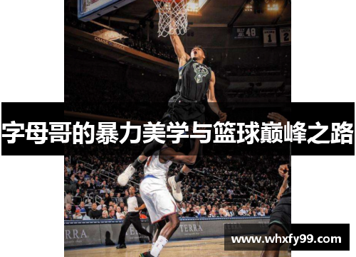 字母哥的暴力美学与篮球巅峰之路