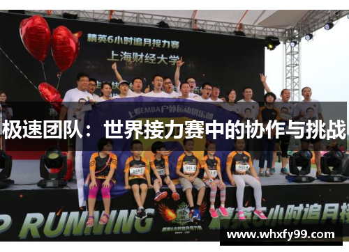 极速团队：世界接力赛中的协作与挑战