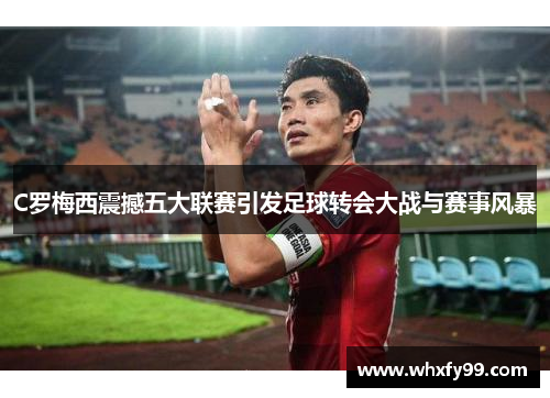 C罗梅西震撼五大联赛引发足球转会大战与赛事风暴